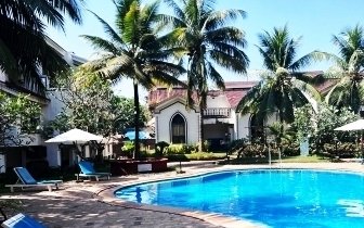 seascape-villa image